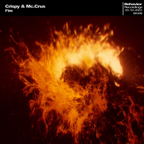 Crispy & Mc.Crus - Fire [BR398]